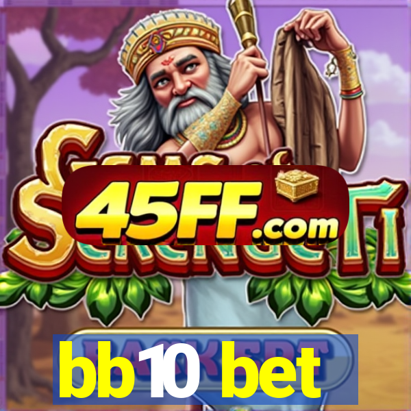 bb10 bet